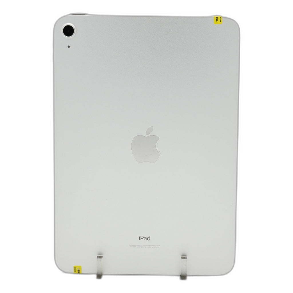 95新 Apple iPad 10代 256G 銀色 WIFI