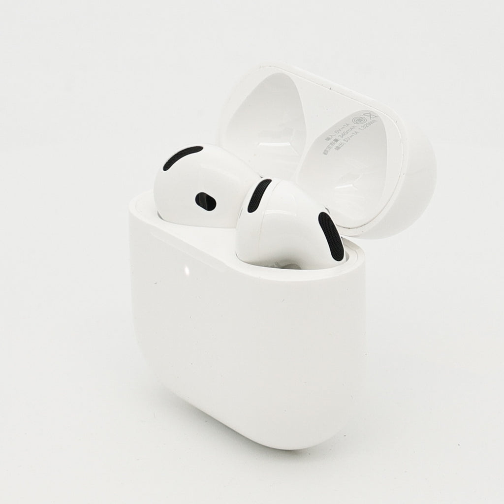 99新 Apple AirPods 4 (支持主动降噪) 白色