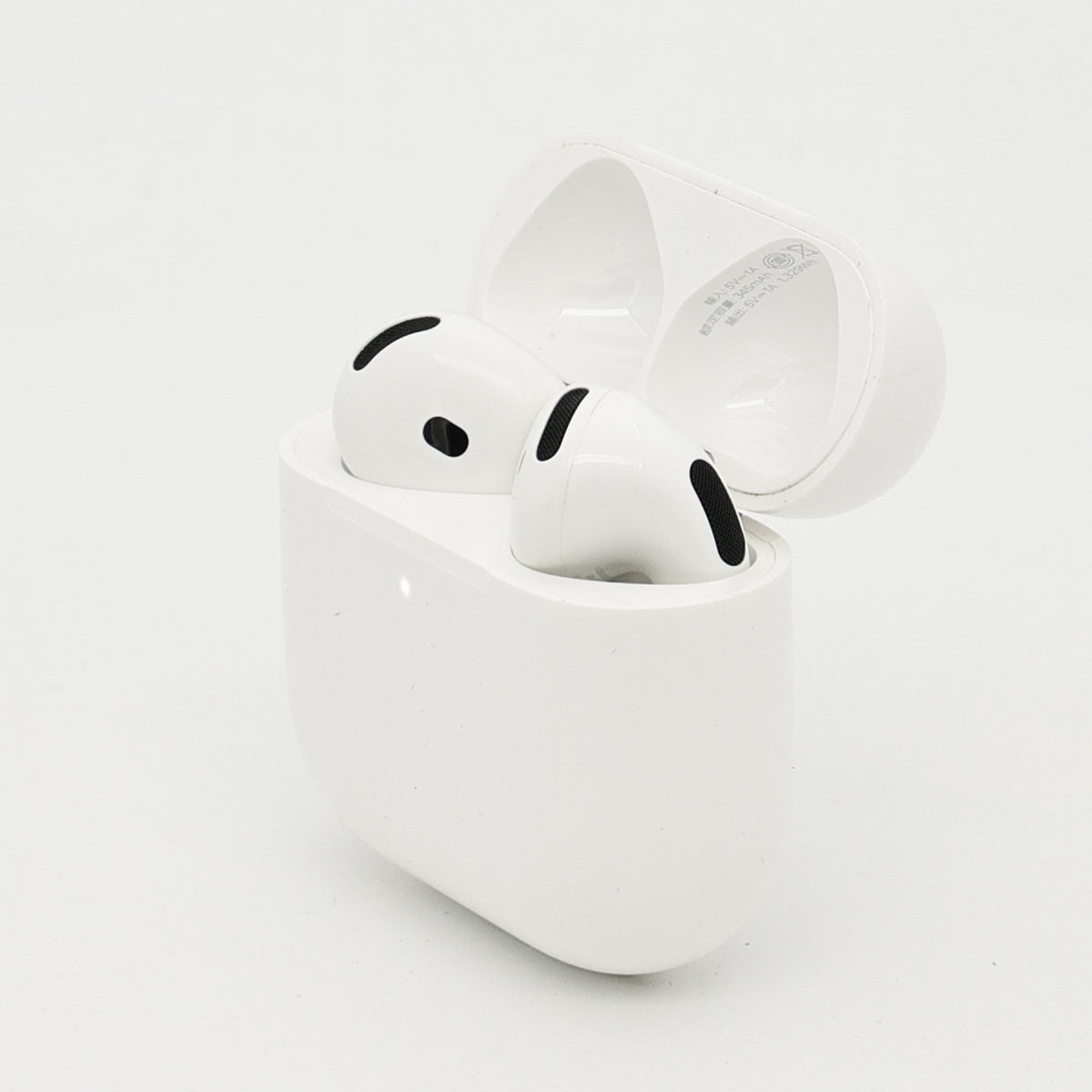 99新 Apple AirPods 4 (支持主动降噪) 白色