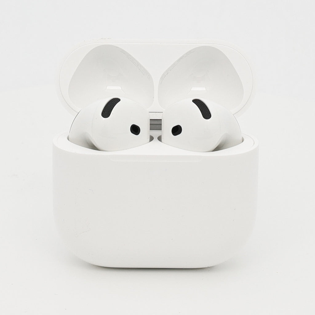 99新 Apple AirPods 5 白色