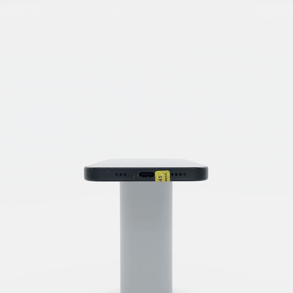 95新 Apple iPhone 15 256G 黑色 中國大陸版