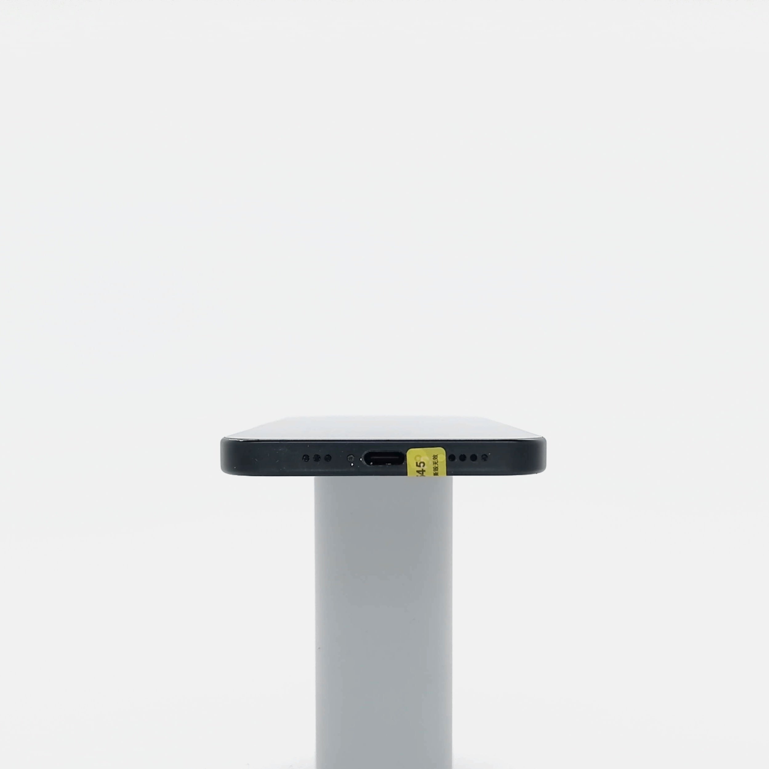 95新 Apple iPhone 15 256G 黑色 中國大陸版