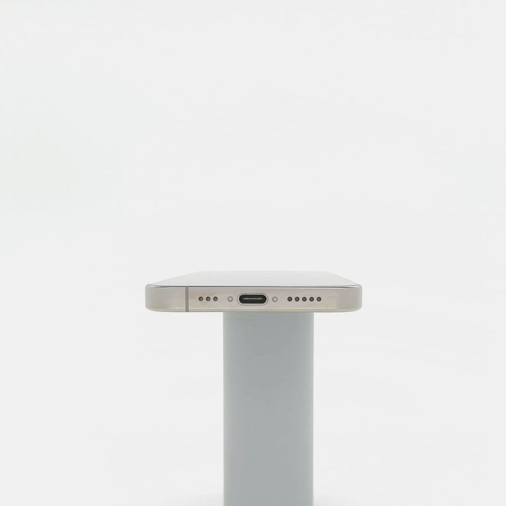 99新 Apple iPhone 16 Pro 256G 原色鈦金屬 中國大陸版
