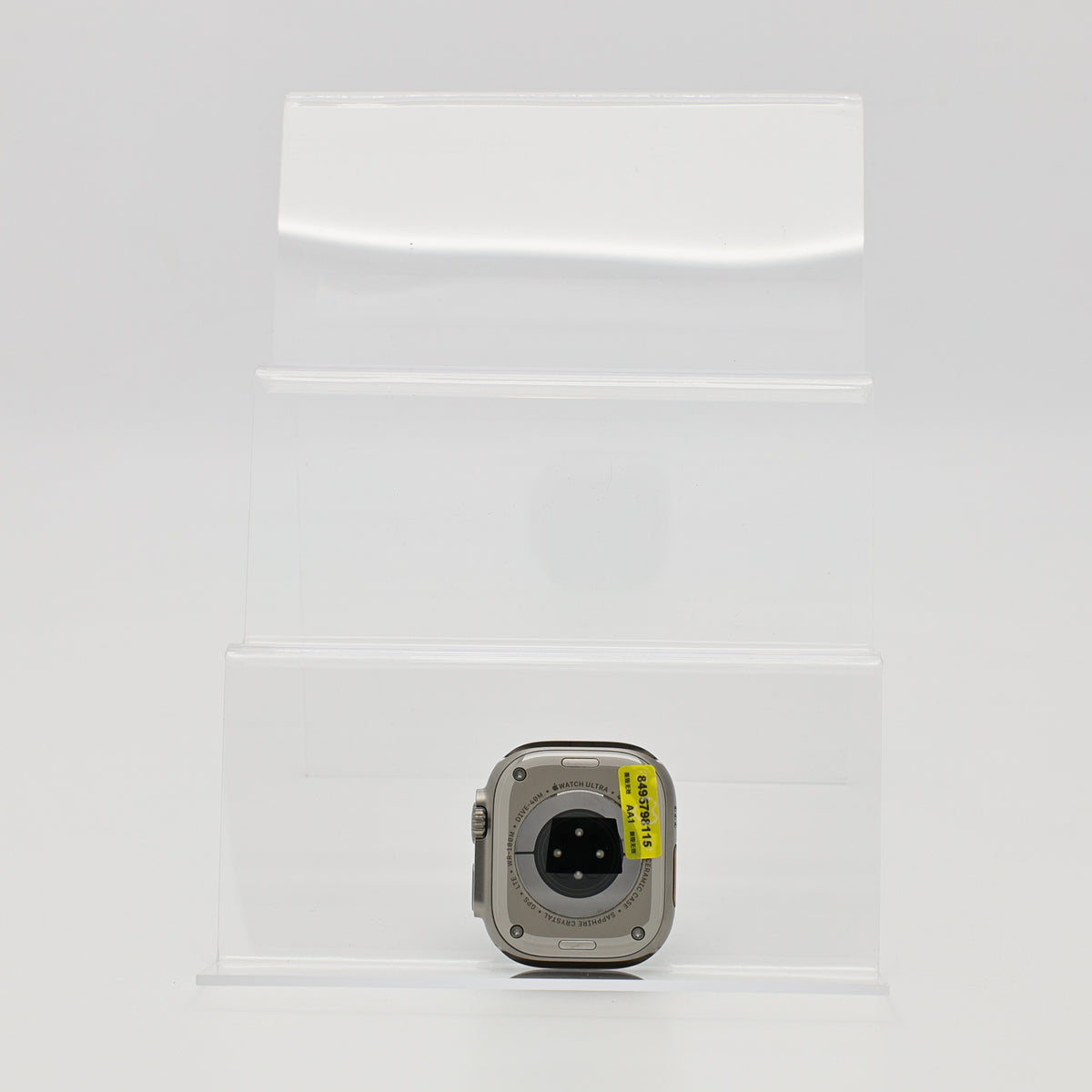 99新 Apple Watch Ultra 2 49毫米 鈦金屬