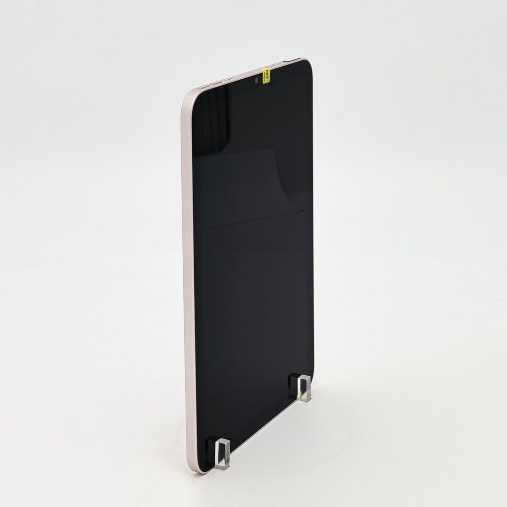 95新 Apple iPad mini6 64G 粉紅色 WIFI