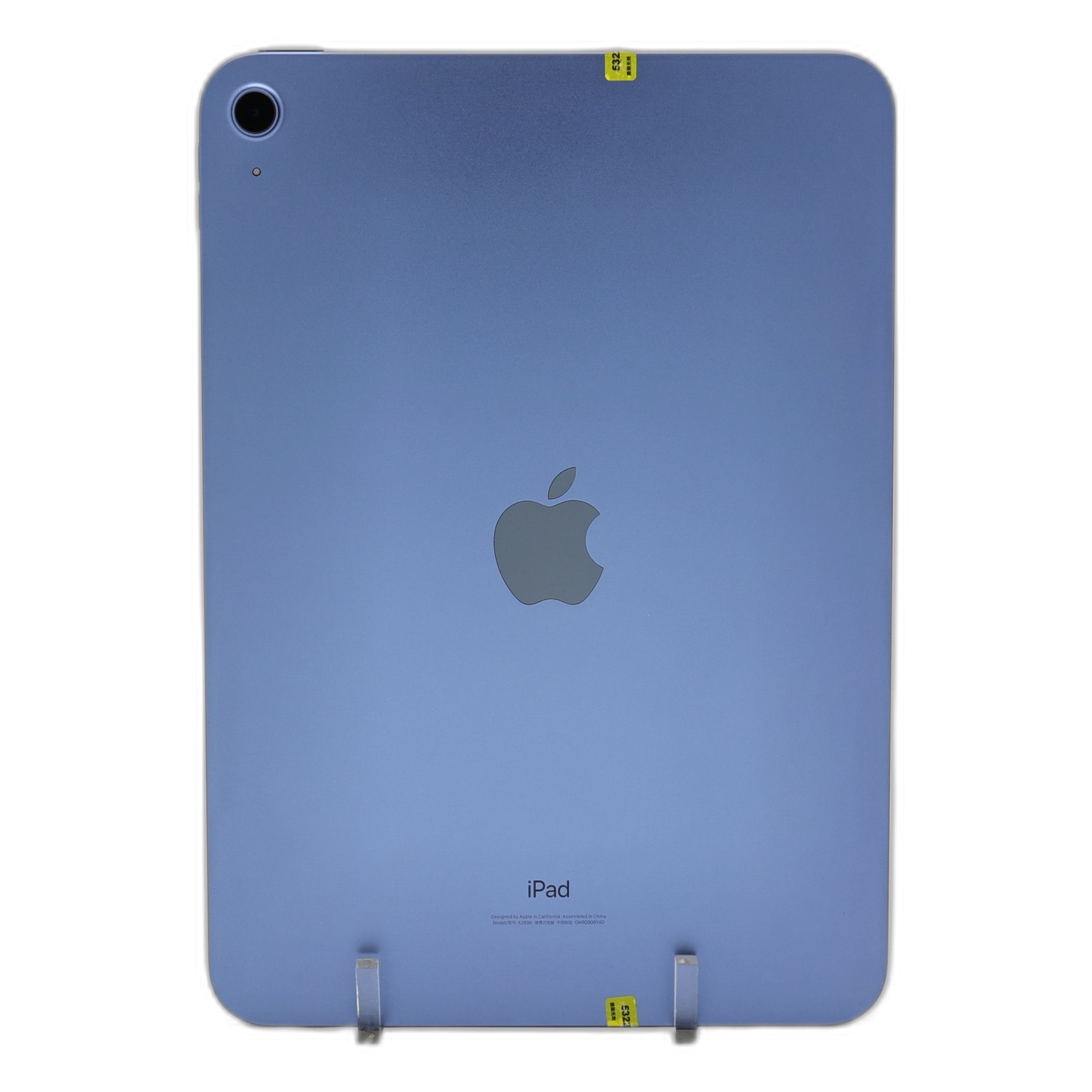95新 Apple iPad 10代 64G 藍色 WIFI