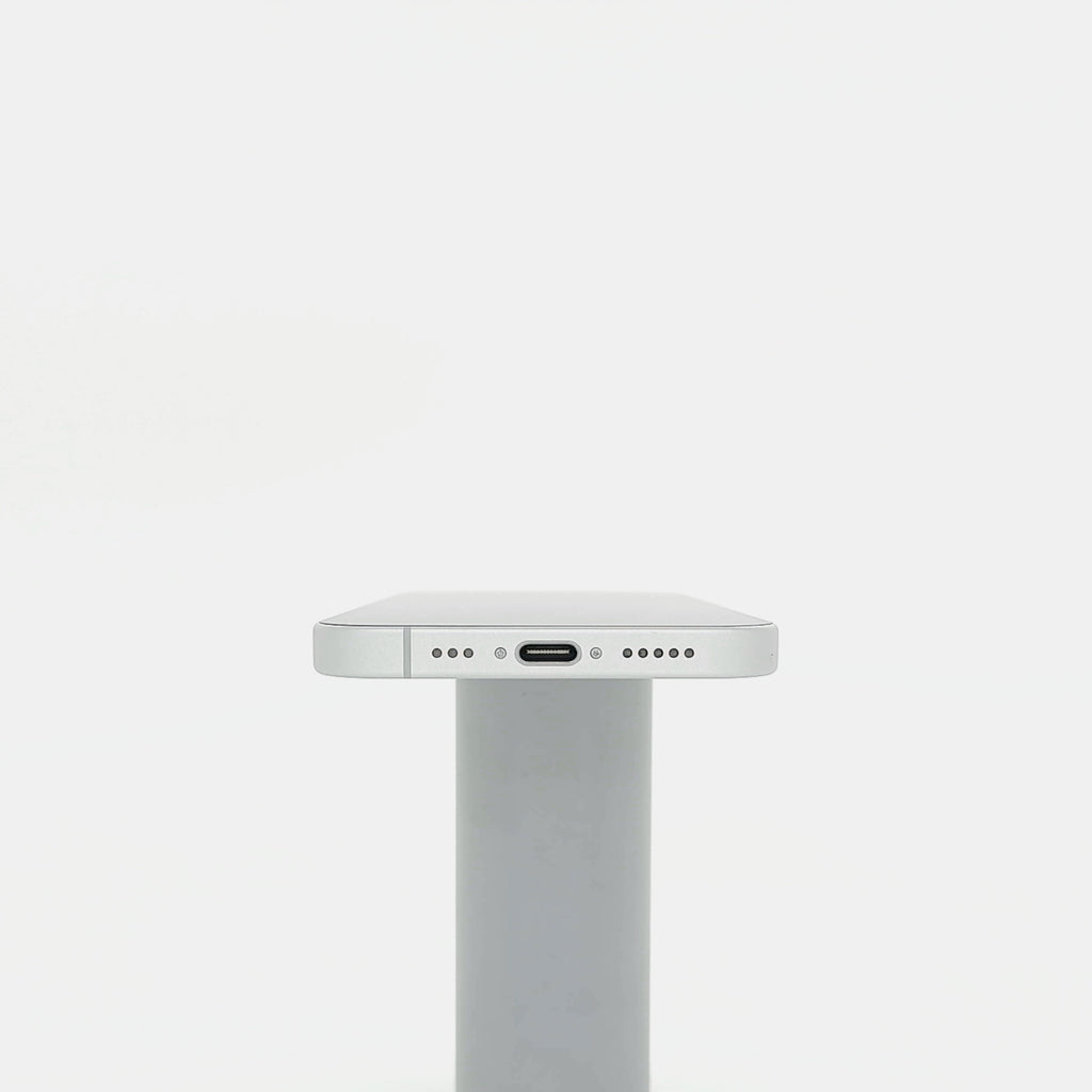 99新 Apple iPhone 16 256G 白色 中國大陸版