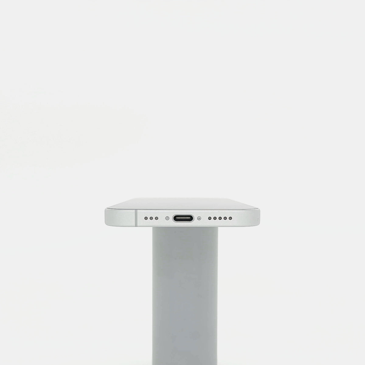99新 Apple iPhone 16 256G 白色 中國大陸版