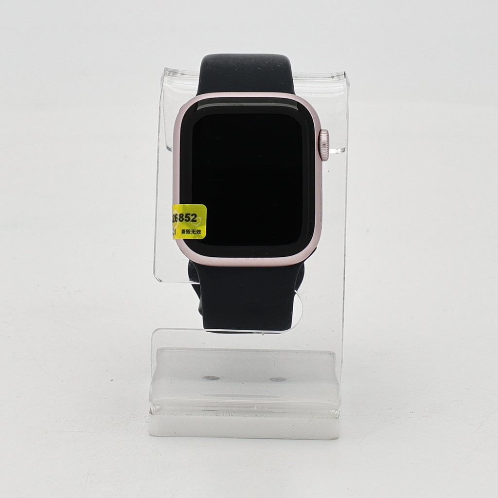 99新 Apple Watch Series 9 41毫米 鋁金屬