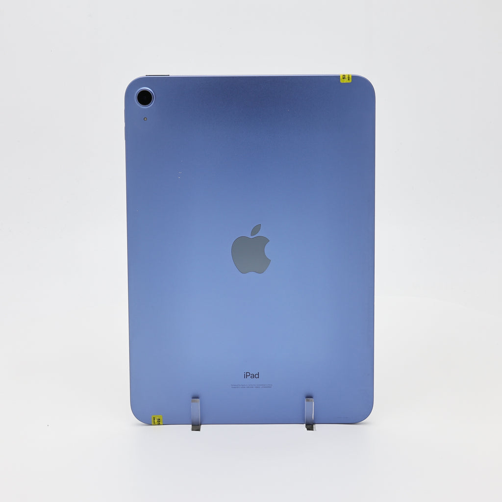 95新 Apple iPad 10代 64G 藍色 WIFI