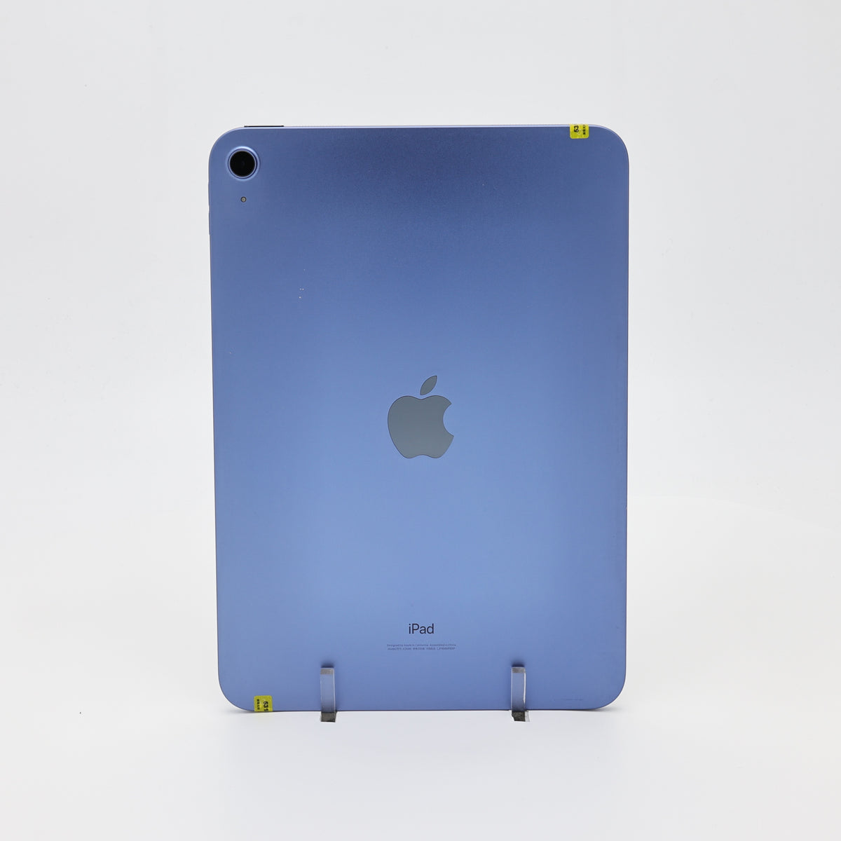 95新 Apple iPad 10代 64G 藍色 WIFI