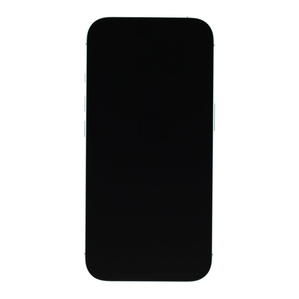 95新 Apple iPhone 16 128G 白色 中國大陸版