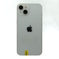 95新 Apple iPhone 13 256G 星光色 中國大陸版