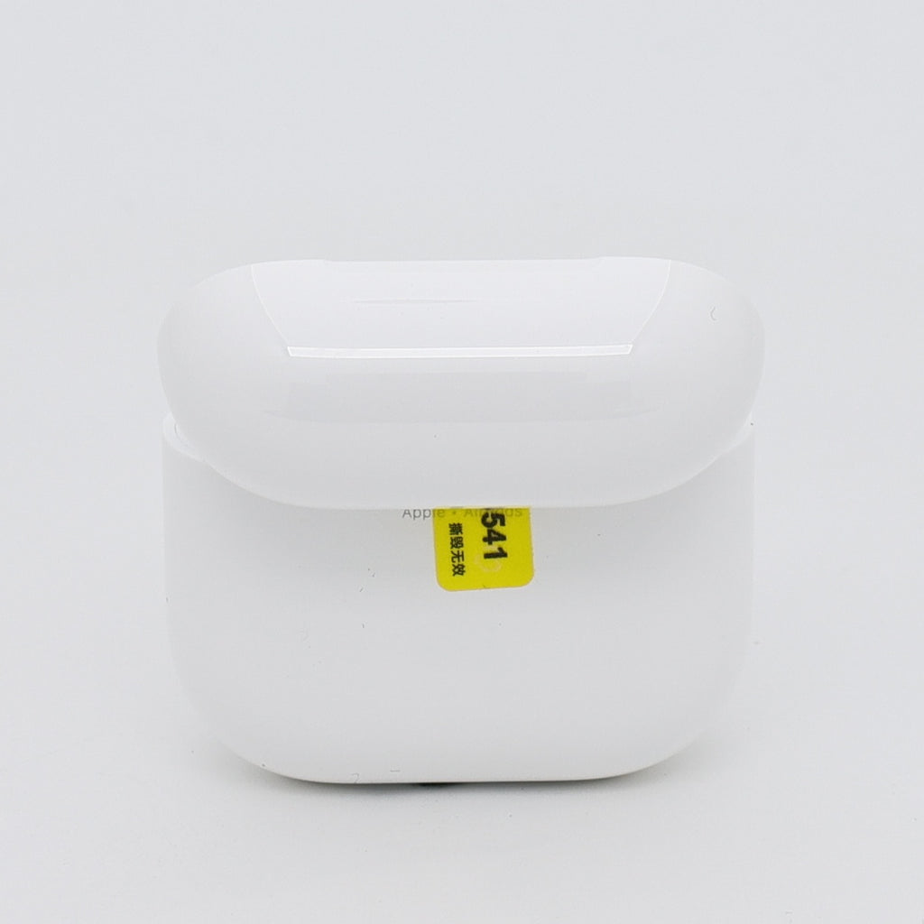 99新 Apple AirPods 5 白色