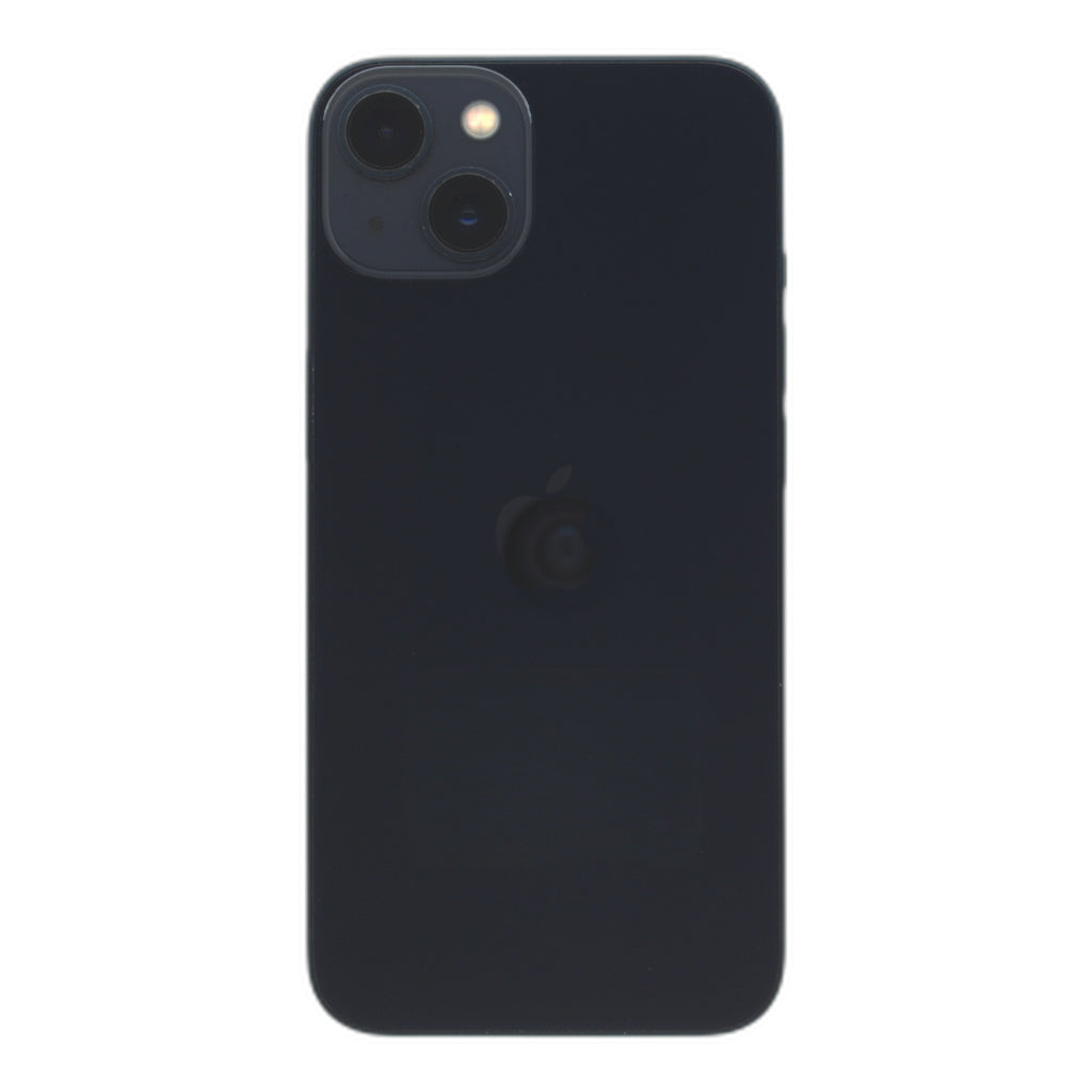 95新 Apple iPhone 13 128G 午夜色 中國大陸版