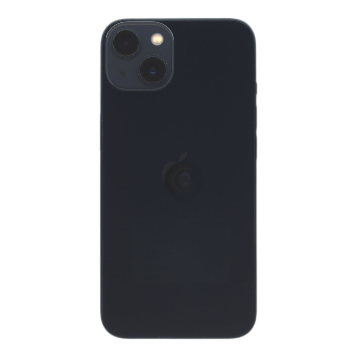 95新 Apple iPhone 13 128G 午夜色 中國大陸版
