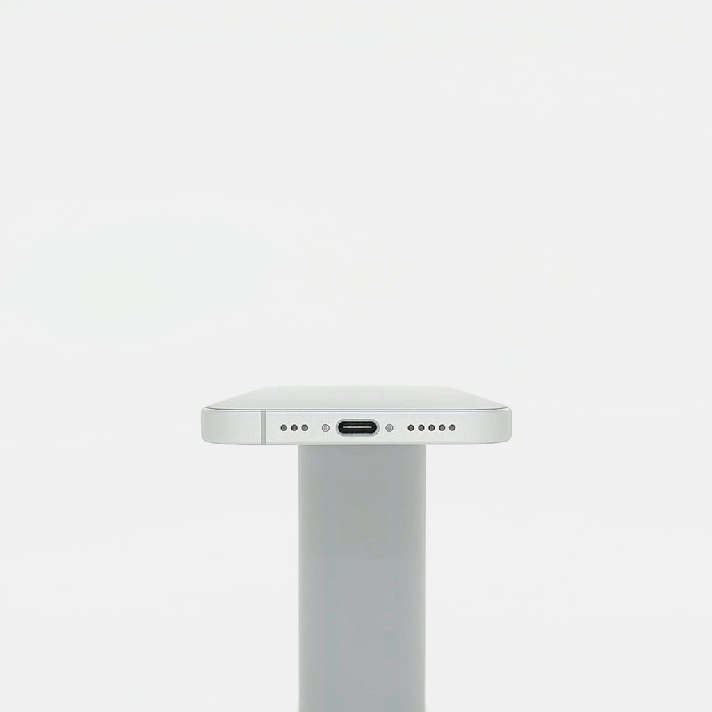 95新 Apple iPhone 16 256G 白色 中國大陸版