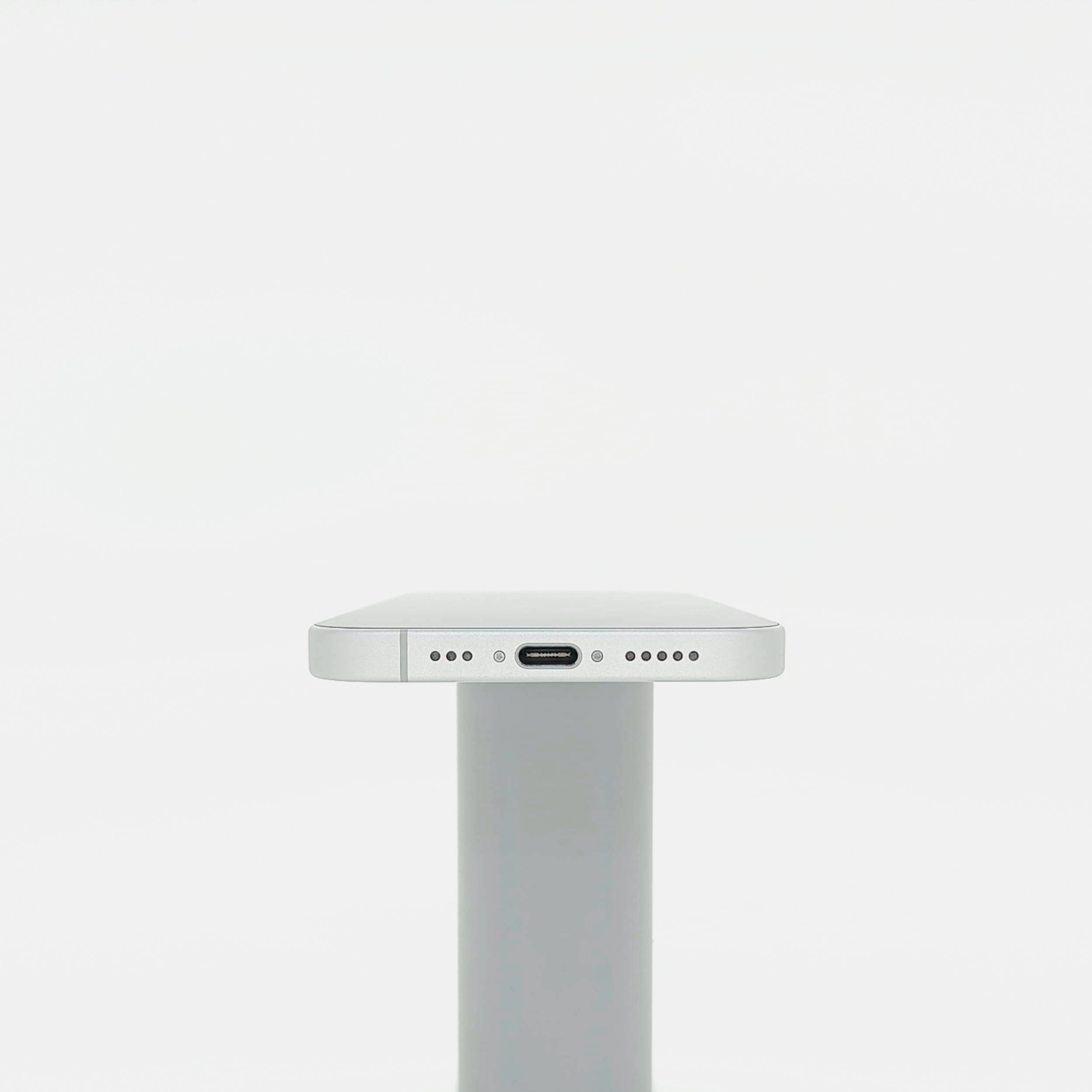 95新 Apple iPhone 16 256G 白色 中國大陸版