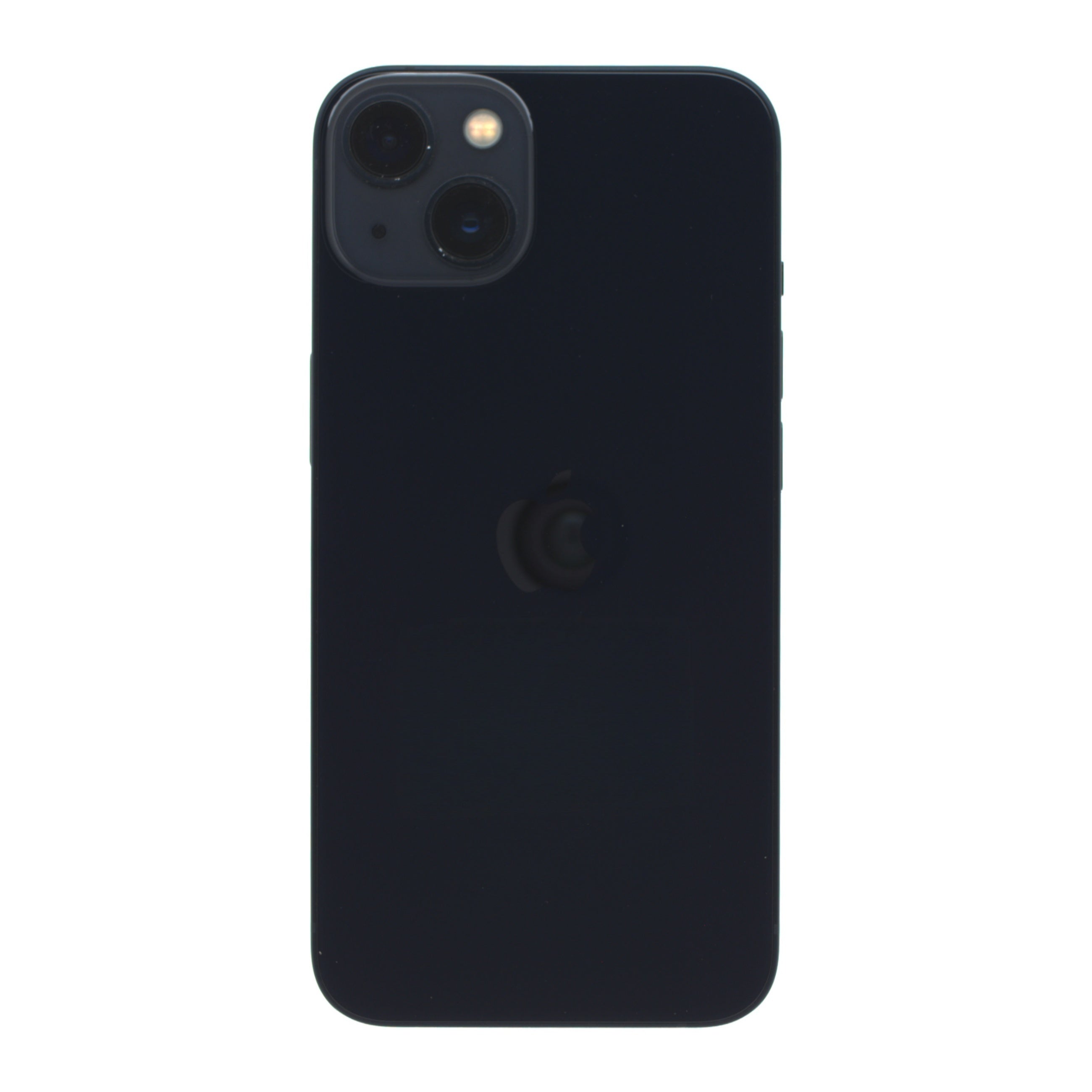 95新 Apple iPhone 13 128G 午夜色 中國大陸版