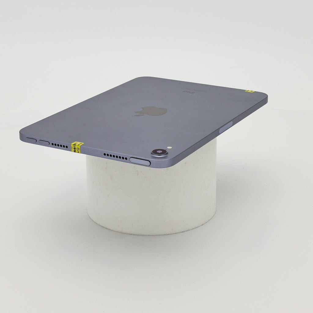 99新 Apple iPad mini6 64G 紫色 WIFI