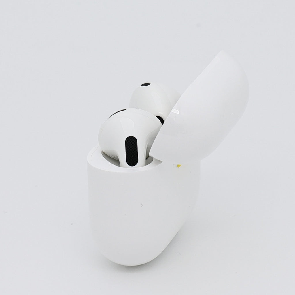 99新 Apple AirPods 4 (不支持主动降噪) 白色