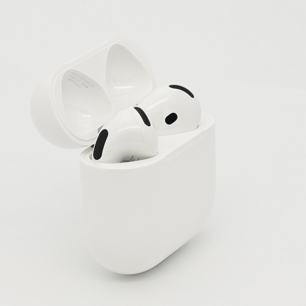 99新 Apple AirPods 5 白色