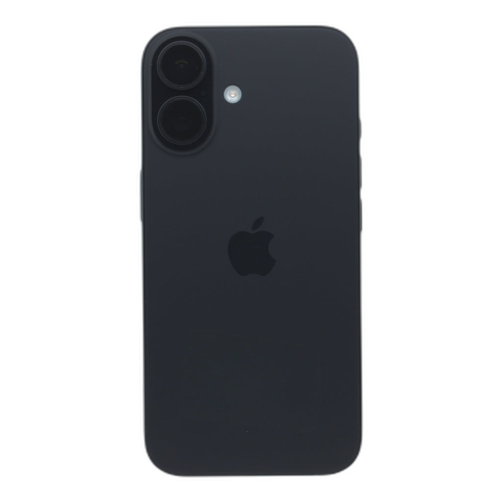 95新 Apple iPhone 16 128G 黑色 中國大陸版