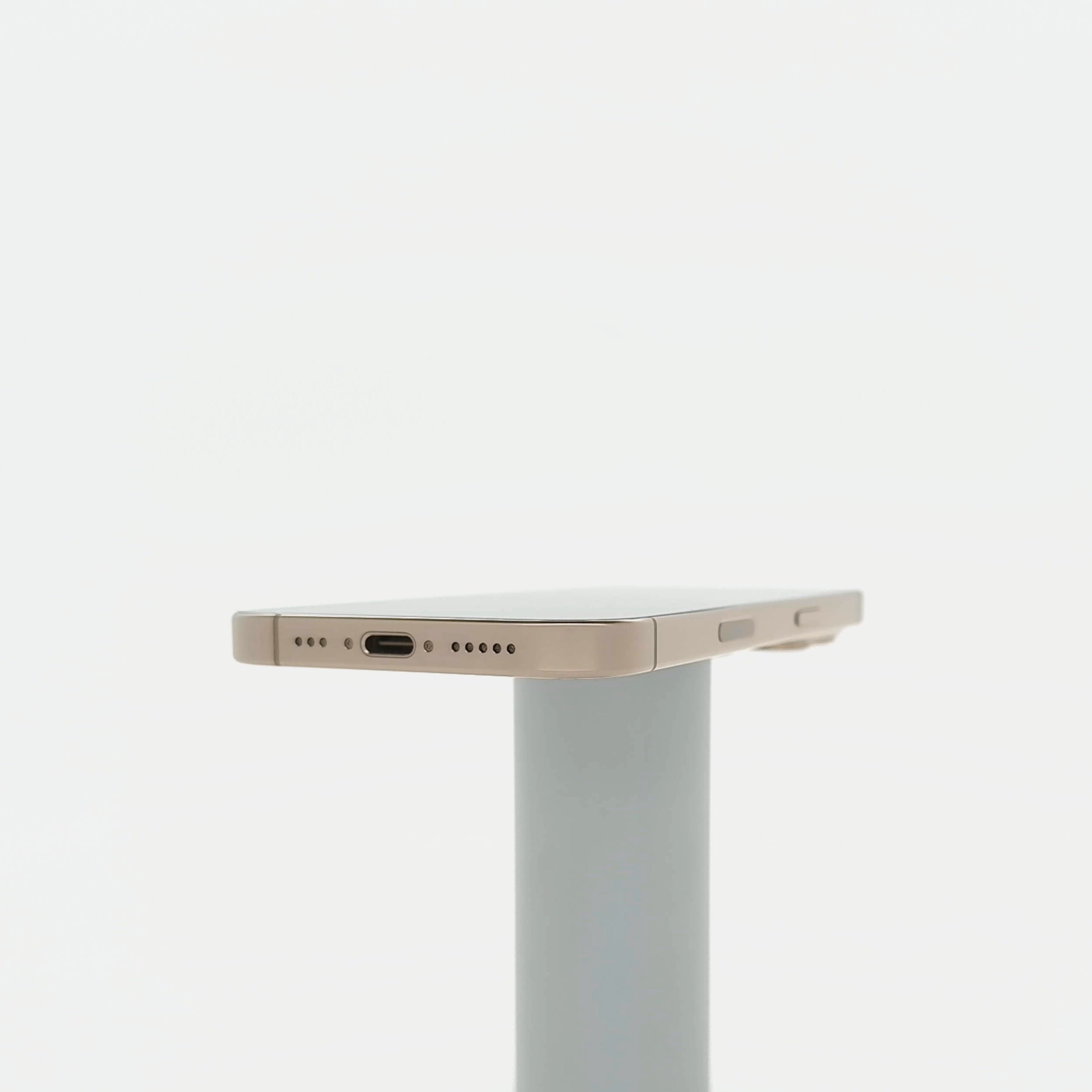 99新 Apple iPhone 16 Pro 128G 沙漠色鈦金屬 中國大陸版