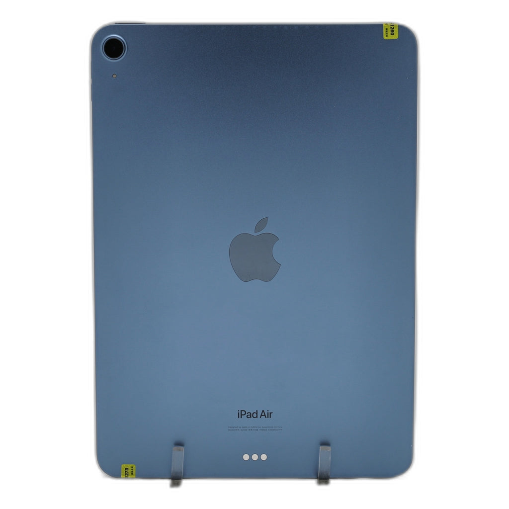 95新 Apple iPad Air5 256G 藍色 WIFI