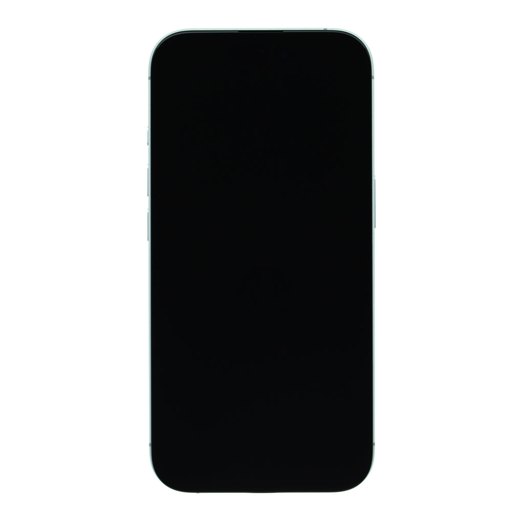 99新 Apple iPhone 16 256G 白色 中國大陸版