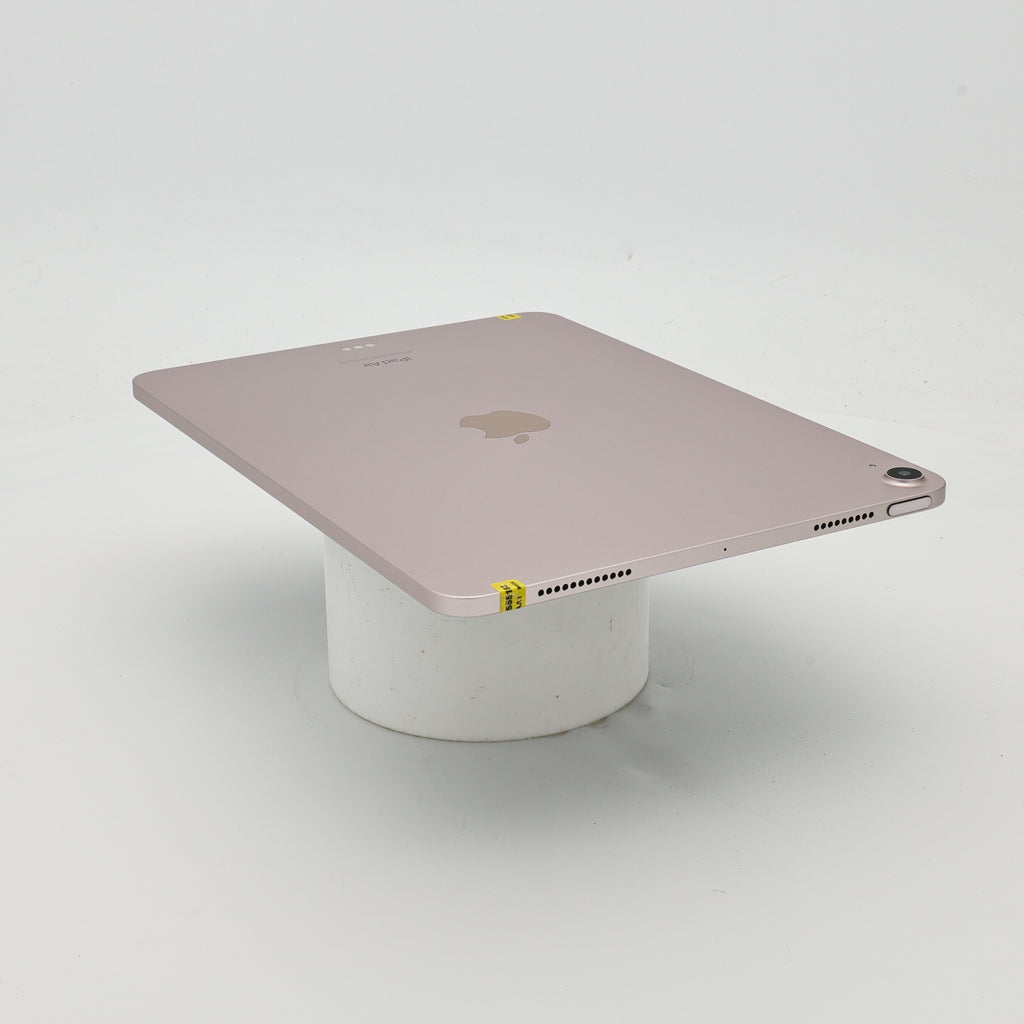 99新 Apple iPad Air5 64G 粉紅色 WIFI