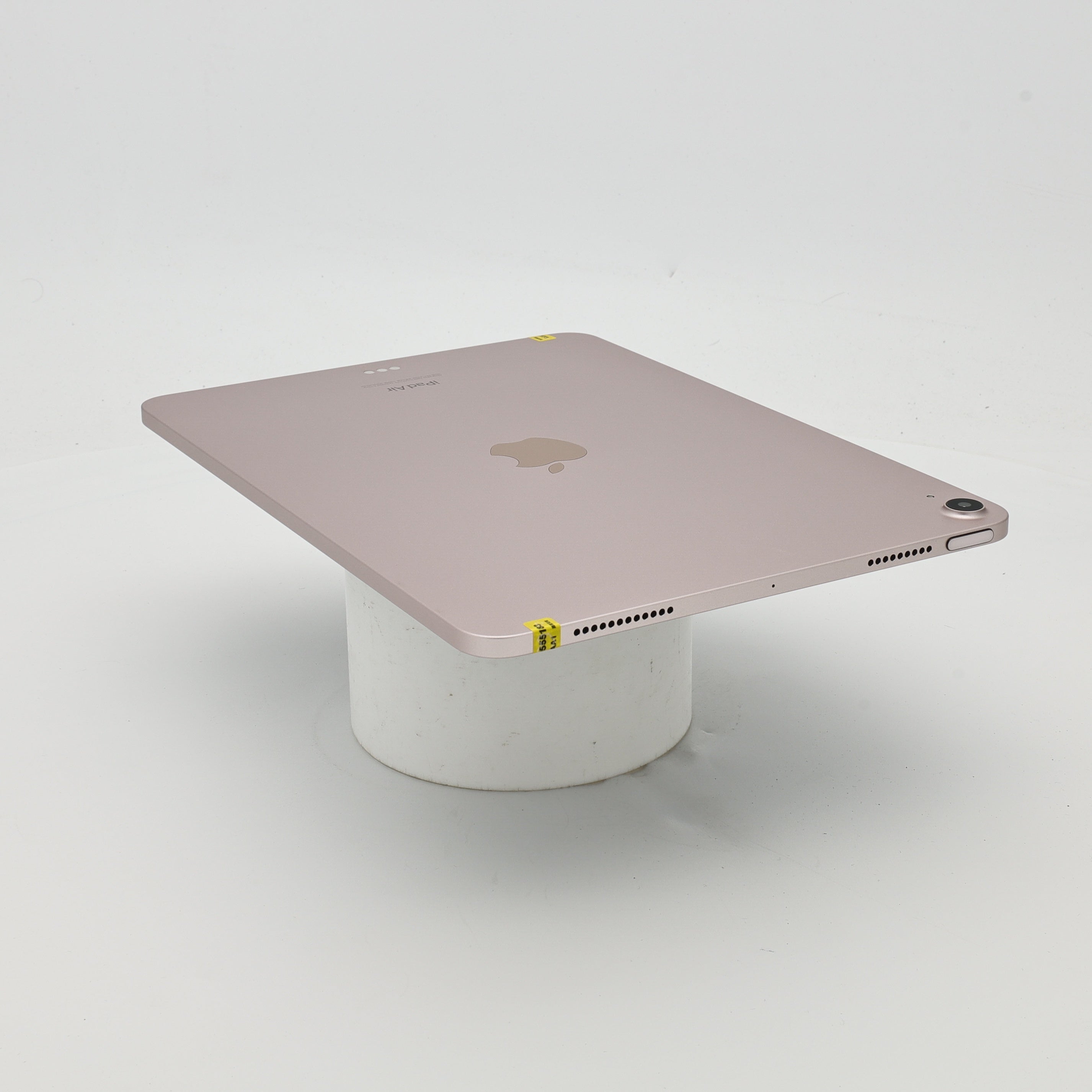 99新 Apple iPad Air5 64G 粉紅色 WIFI