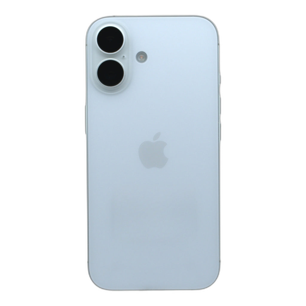 95新 Apple iPhone 16 256G 白色 中國大陸版