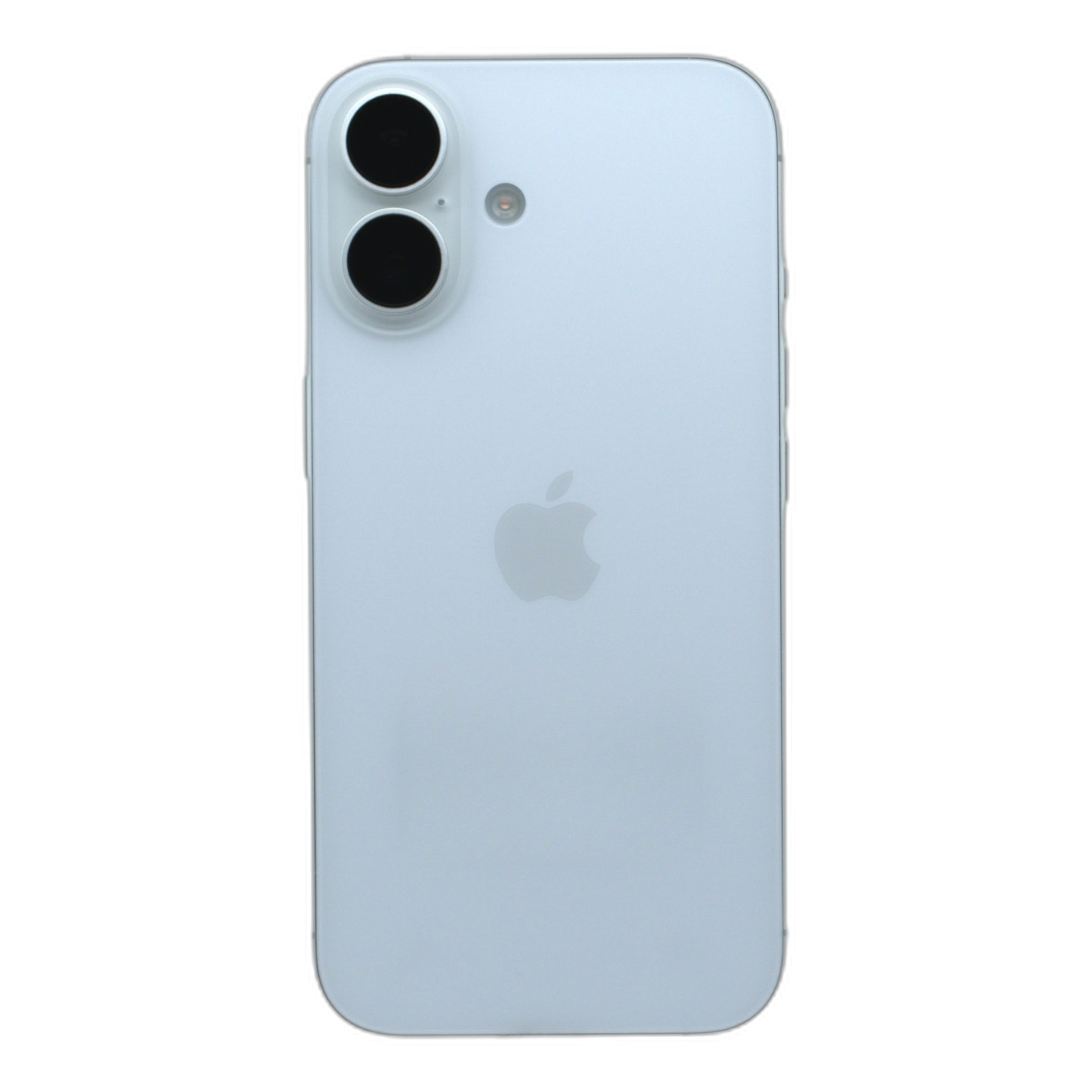 95新 Apple iPhone 16 256G 白色 中國大陸版