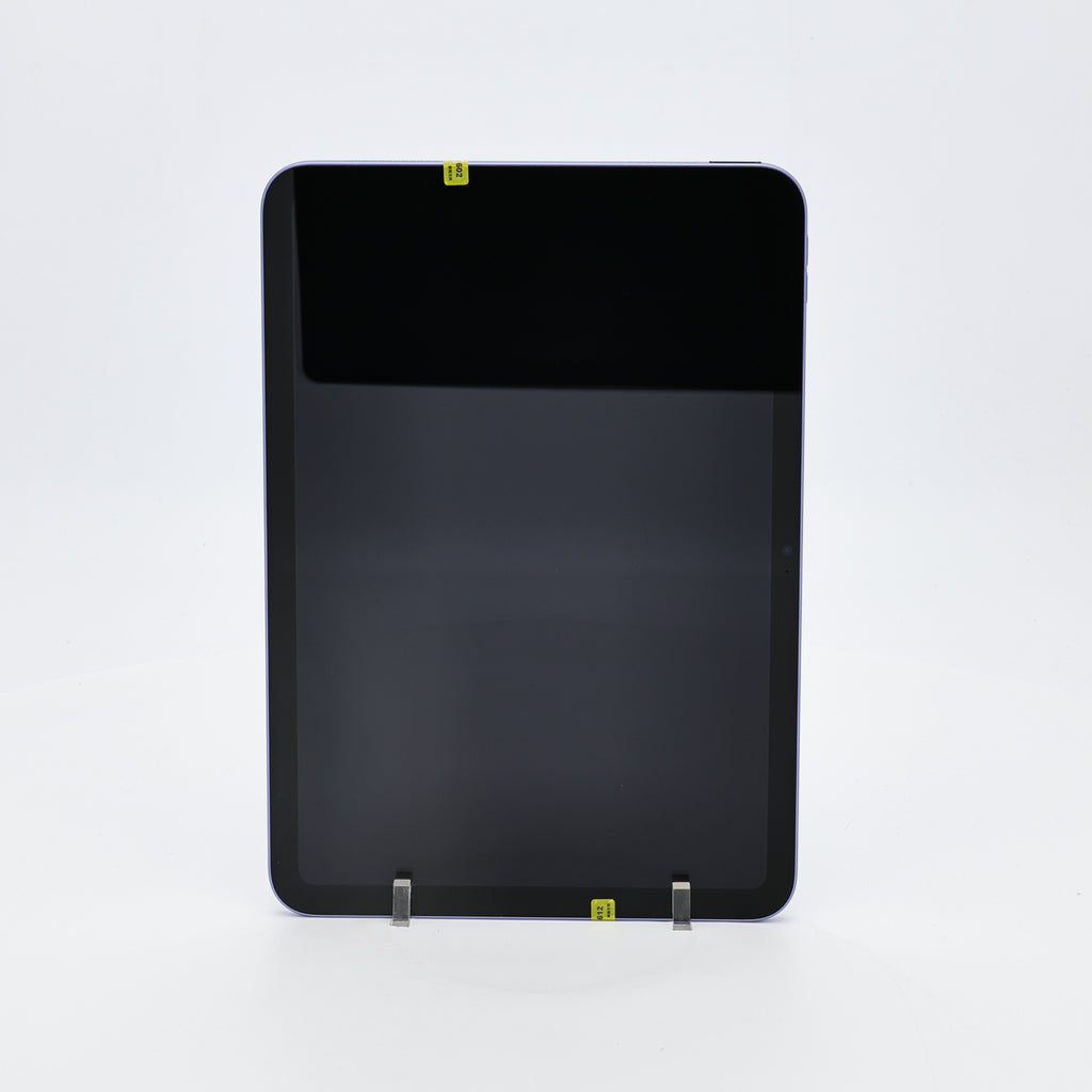 95新 Apple iPad 10代 64G 藍色 WIFI