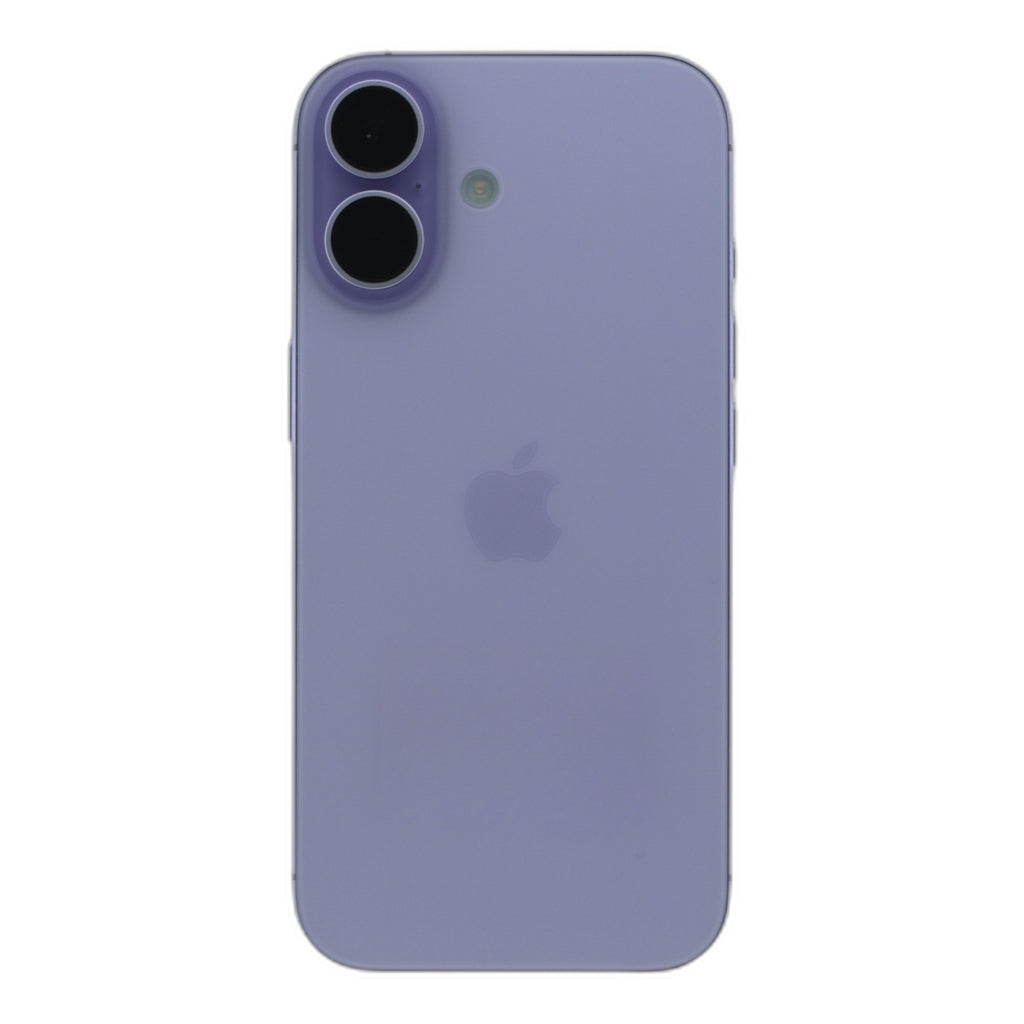 95新 Apple iPhone 17 256G 薰衣草紫色 中國大陸版