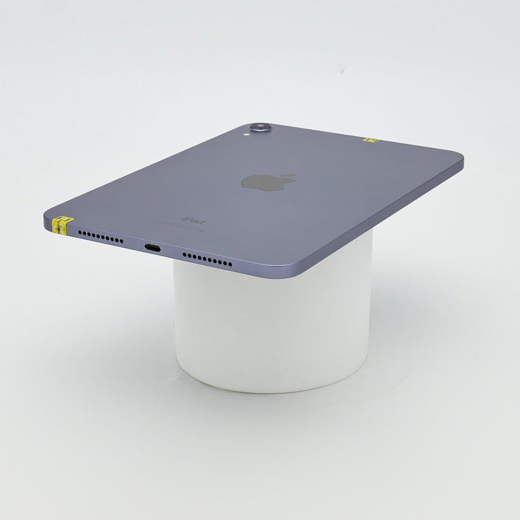 95新 Apple iPad mini6 64G 紫色 WIFI