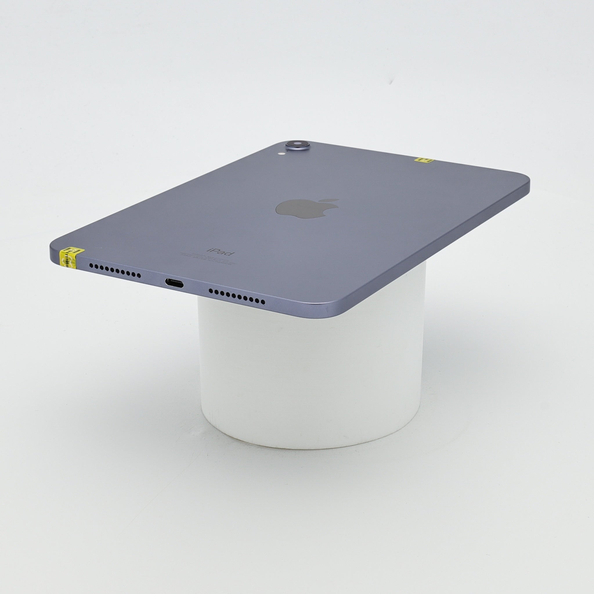 95新 Apple iPad mini6 64G 紫色 WIFI