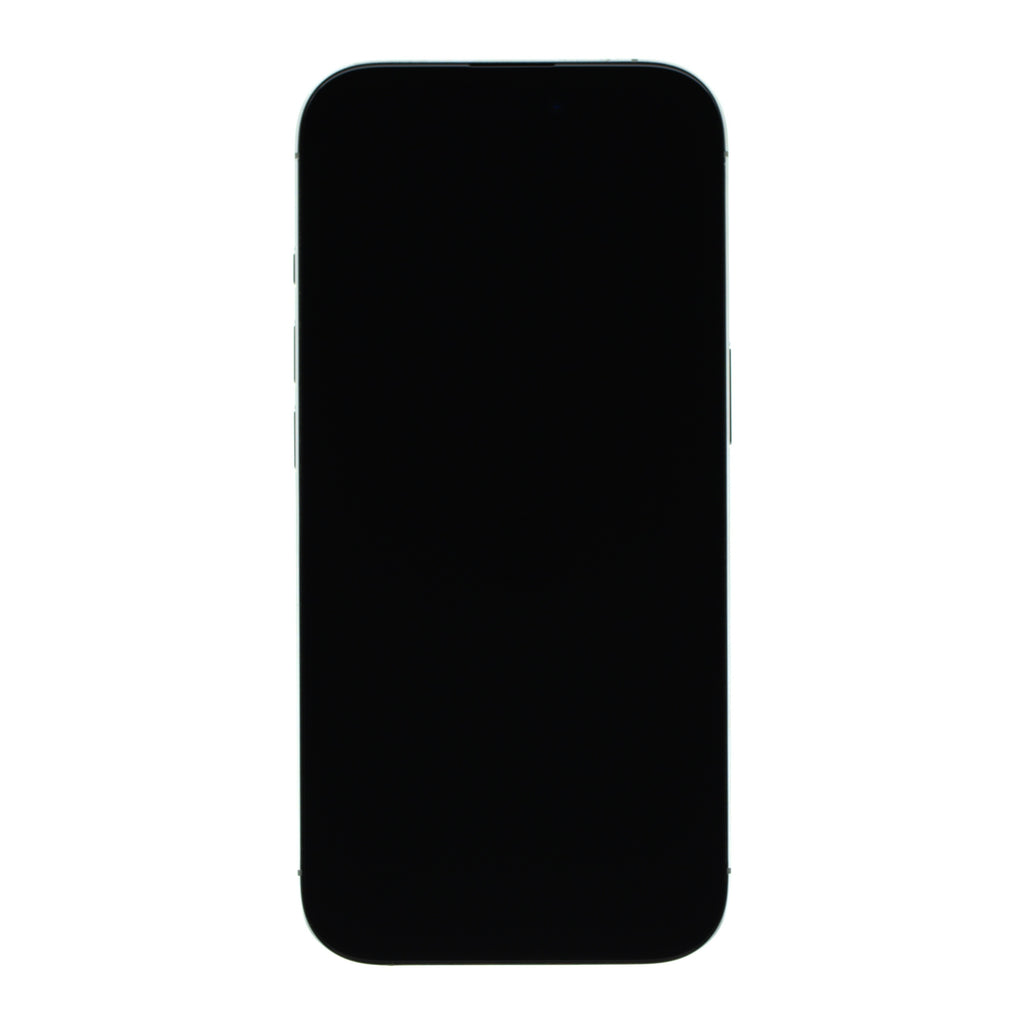 99新 Apple iPhone 16 Pro 128G 白色鈦金屬 中國大陸版