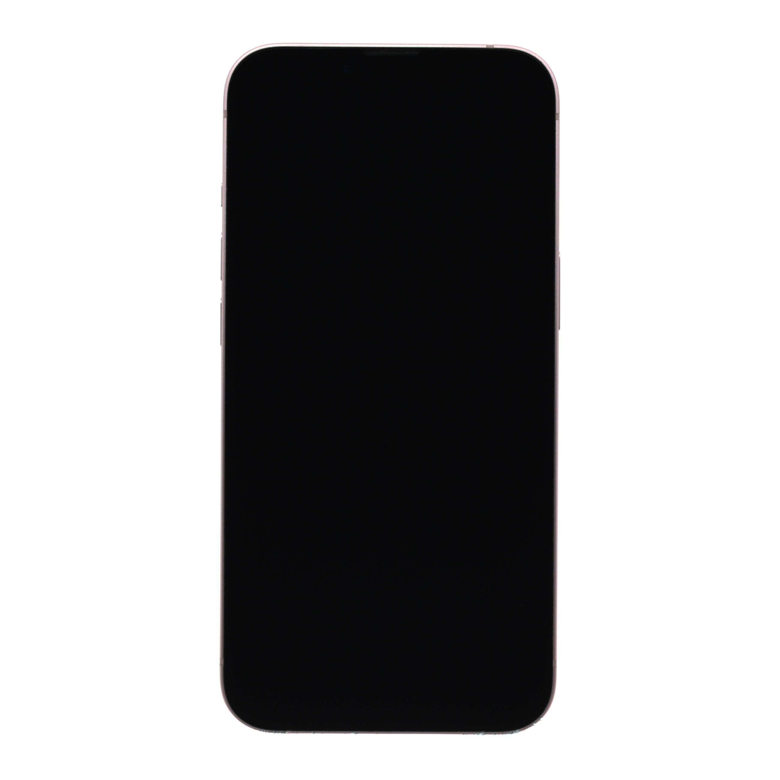 95新 Apple iPhone 13 128G 粉紅色 中國大陸版