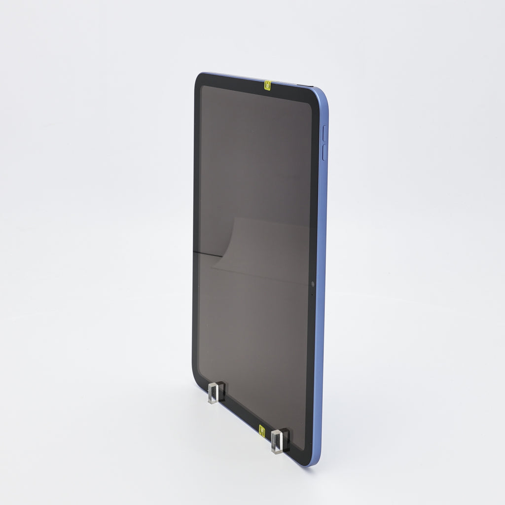 95新 Apple iPad 10代 64G 藍色 WIFI