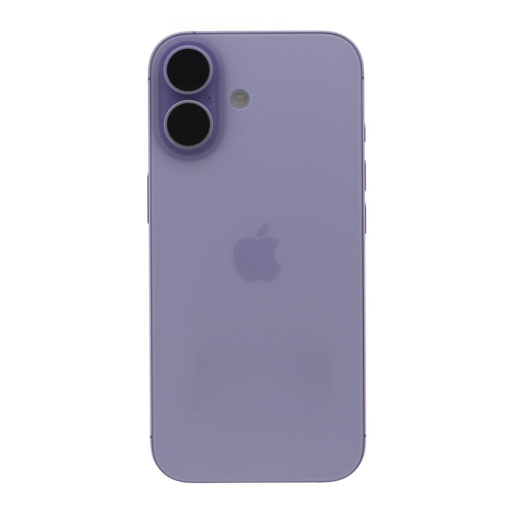95新 Apple iPhone 17 256G 薰衣草紫色 中國大陸版