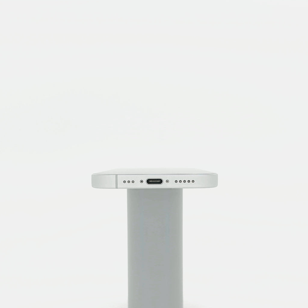 95新 Apple iPhone 16 256G 白色 中國大陸版