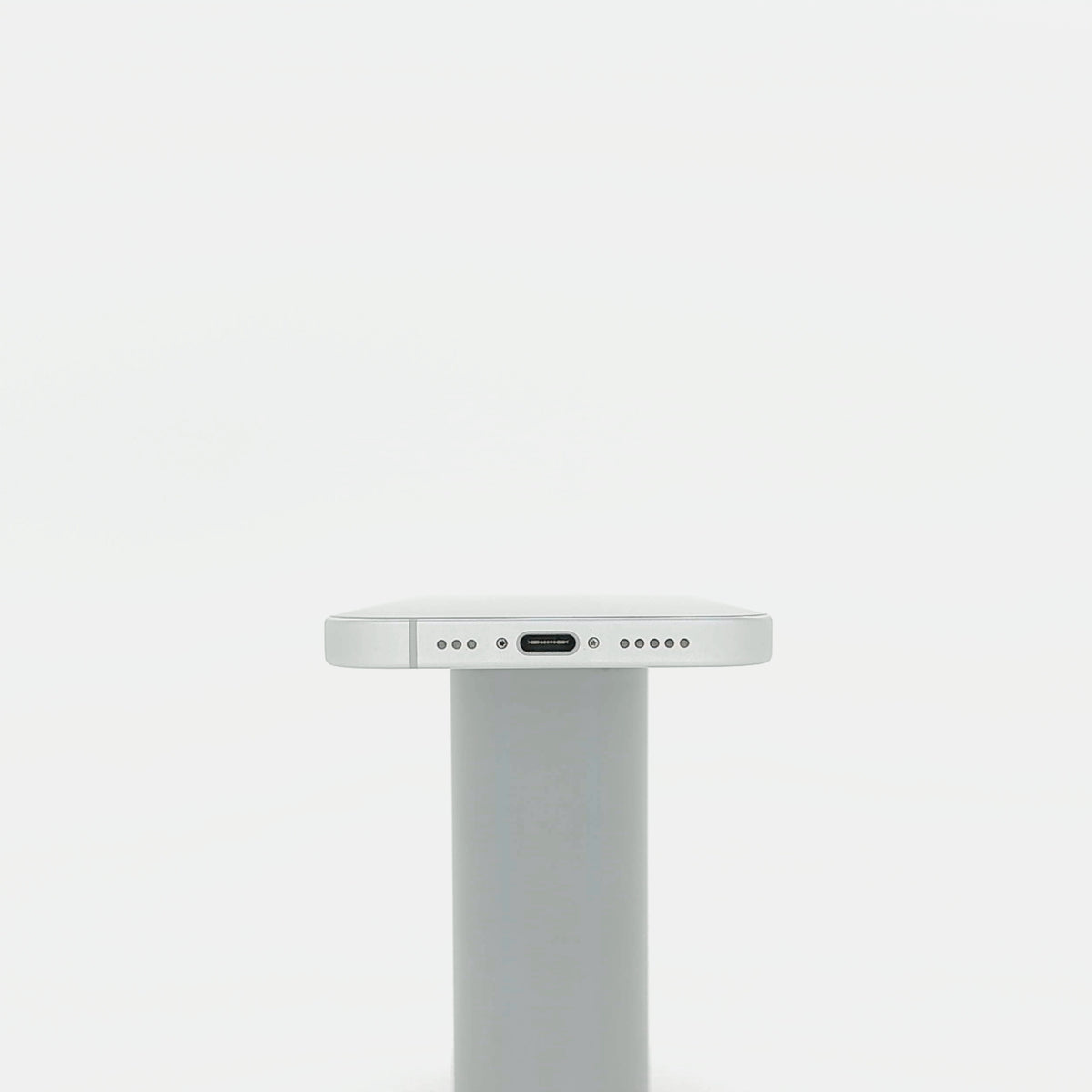 95新 Apple iPhone 16 256G 白色 中國大陸版