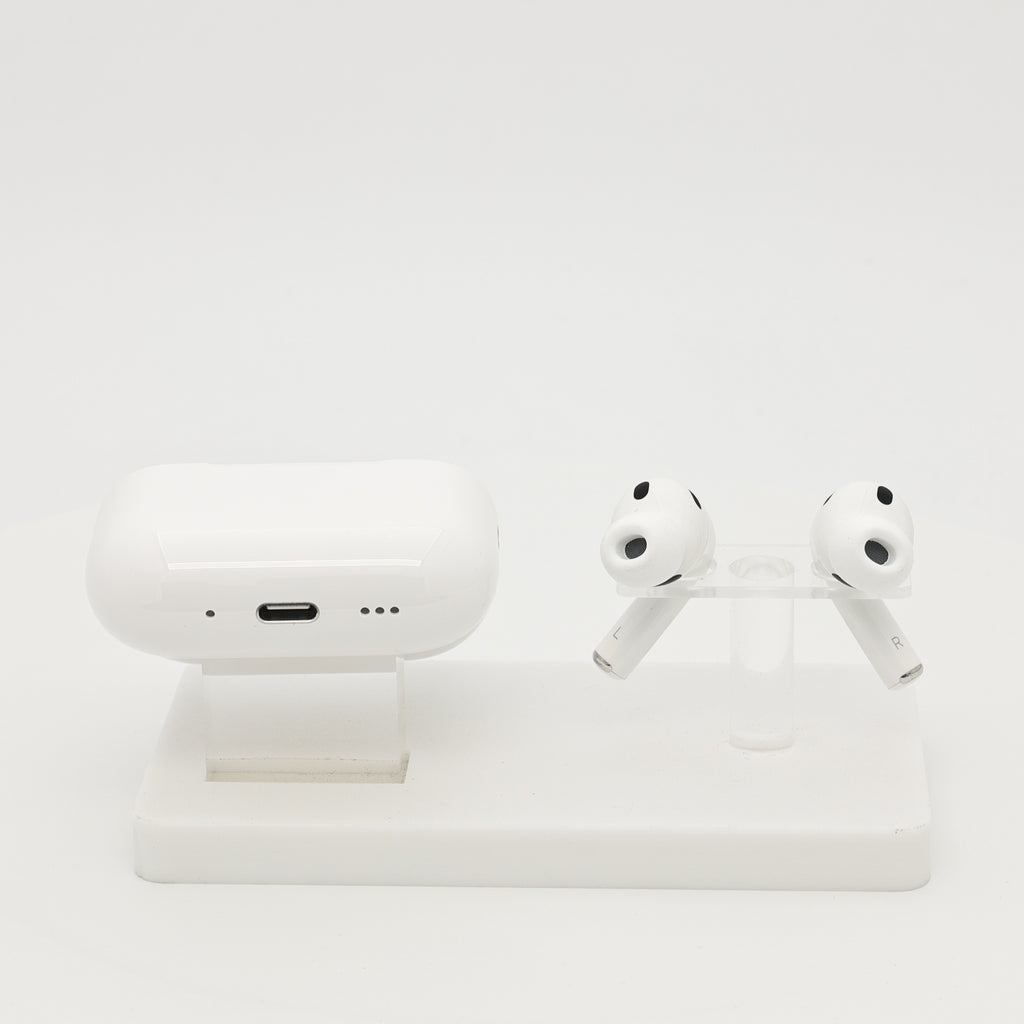 99新 Apple AirPods Pro 3 白色