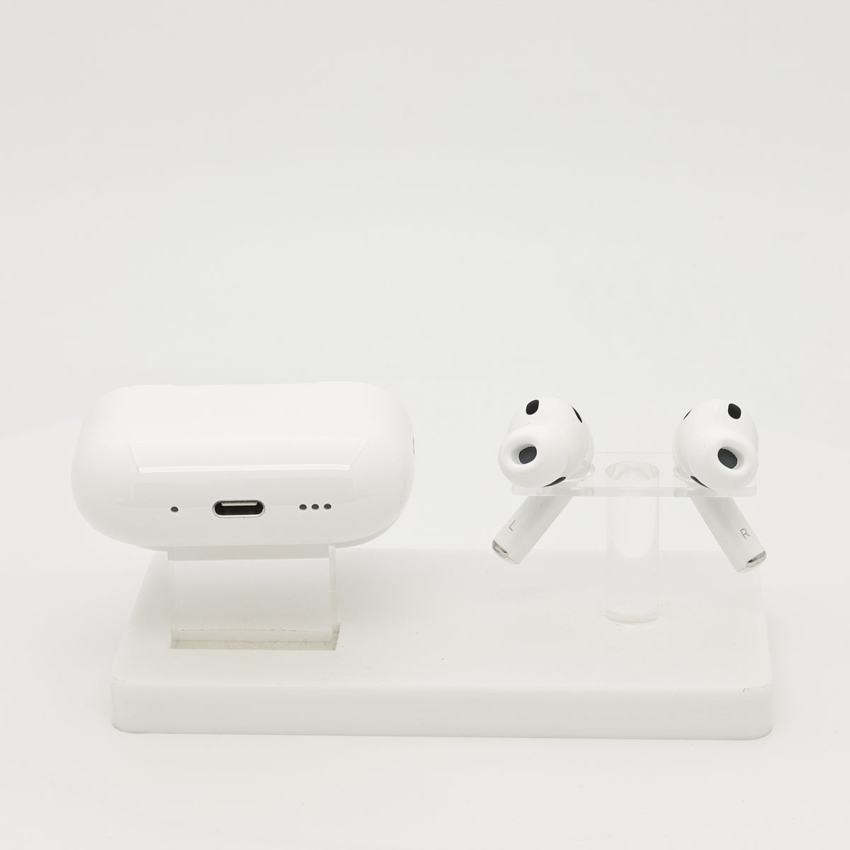 99新 Apple AirPods Pro 3 白色
