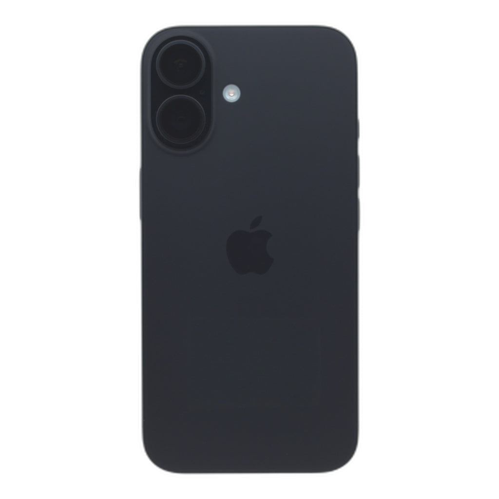 99新 Apple iPhone 16 256G 黑色 中國大陸版