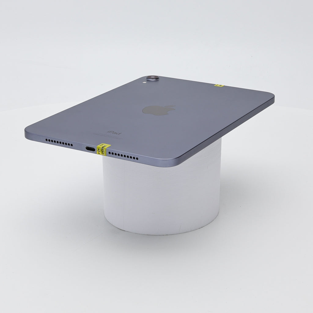 95新 Apple iPad mini6 64G 紫色 WIFI