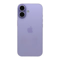 95新 Apple iPhone 17 256G 薰衣草紫色 中國大陸版