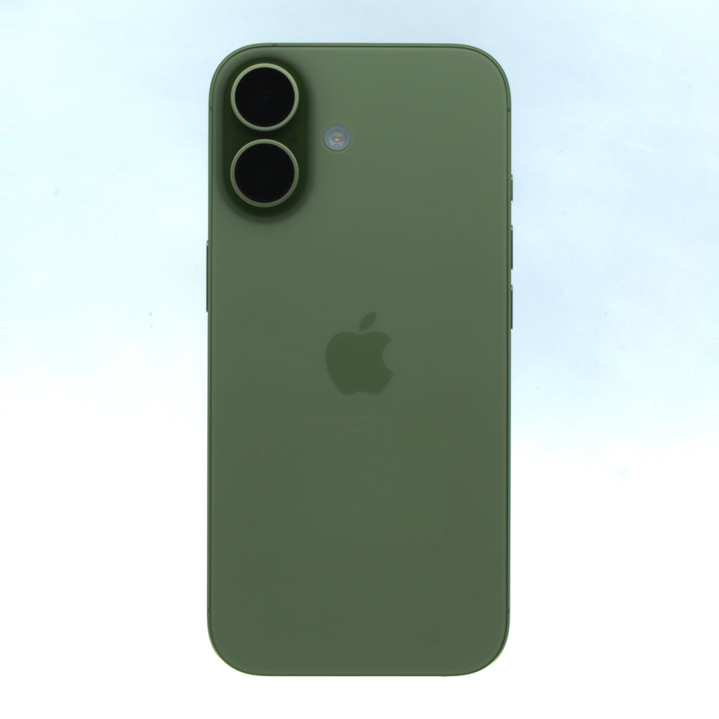 95新 Apple iPhone 17 256G 鼠尾草綠色 中國大陸版